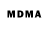 MDMA crystal Jen Neumann